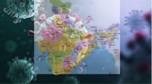 Corona Virus in India