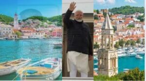 PM Modi Croatia Visit: भारत-क्रोएशिया संबंधों को नई ऊंचाई