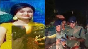 Law and Order-हाथरस में डीएम के ड्राइवर की बेटी को गोली मारी