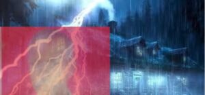 Sambhal Storm Disaster: