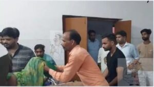 Pilibhit Poison Khir