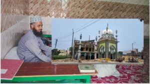 Illegal Madrasa-संभल में प्राथमिक विद्यालय की आड़ में अवैध Illegal Madrasa?