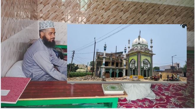 Illegal Madrasa-संभल में प्राथमिक विद्यालय की आड़ में अवैध Illegal Madrasa?
