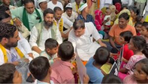 School Bachao Abhiyan: संजय सिंह