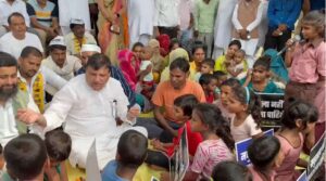 School Bachao Abhiyan: संजय सिंह