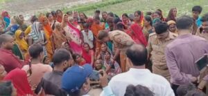 School Bus Accident स्कूल बस ने छीन ली अमन की सांसें