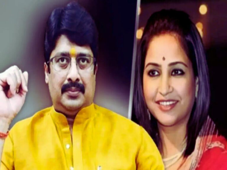 Raja Bhaiya Divorce case
