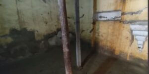 poor family-मुरादाबाद में गरीब परिवार के पास नहीं है मकान