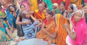 School Bus Accident स्कूल बस ने छीन ली अमन की सांसें