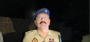 Ballia Tajia Attack: