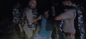 Cow Smuggler Encounter Ballia