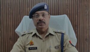 Bijnor BJP Leader Loot खुलासा