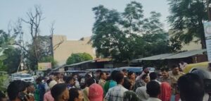 City Hospital Negligence Death