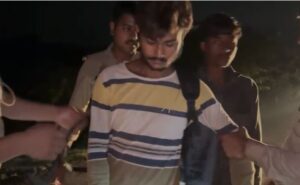 RaeBareli Police Encounter | Deepak Tripathi घायल