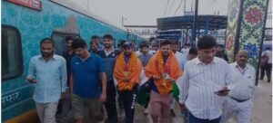 Triumph: प्रयागराज के इरफान-शिवांग की जीत ने अमेरिका में लहराया भारत का परचम