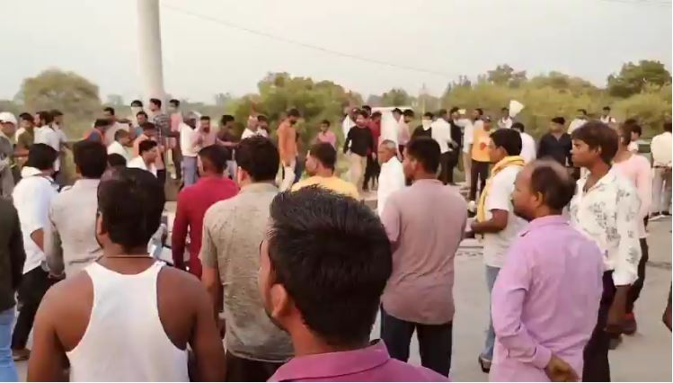 RaeBareli Acid Tanker Accident