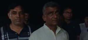 BJP Leader Loot Bijnor