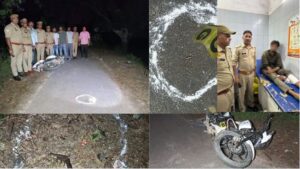 Looters Encounter Bulandshah