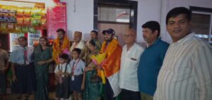 Triumph: प्रयागराज के इरफान-शिवांग की जीत ने अमेरिका में लहराया भारत का परचम