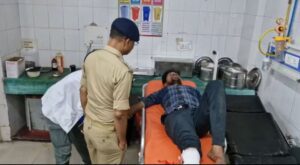 Operation Langda Moradabad-