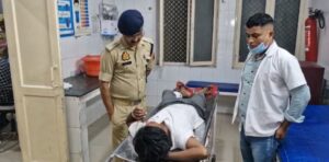 Operation Langda Moradabad-