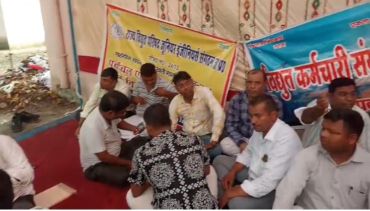 Ballia JE Assault Case