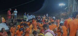 Kanwar Yatra-गाजीपुर
