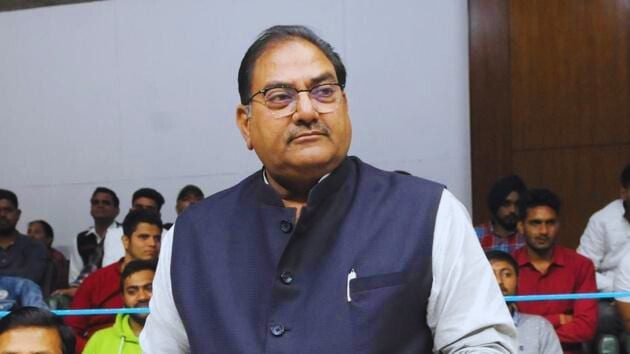 Abhay Chautala On BJP Congress.