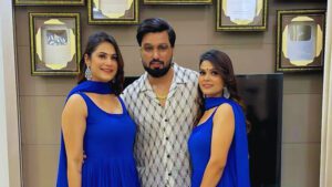 Armaan Malik Wife Controversy.