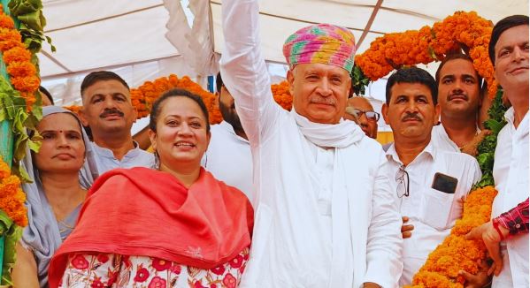 Aarti Rao Becomes Mother.