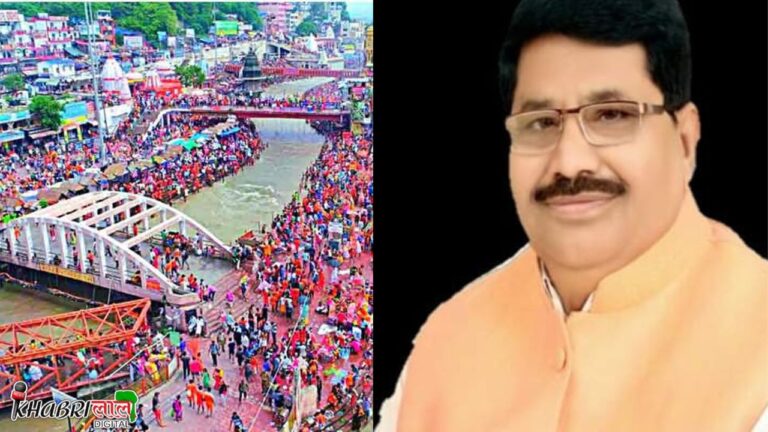 Ballia News SP MLA जियाउद्दीन रिजवी की कंवाड़ियों पर गंदी बात, मच गया सियासी बवाल !