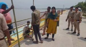 Bulandshahr News: गंगा नदी का जलस्तर बढ़ा, बचावकर्मी तैनात, गोताखोर तैयार !