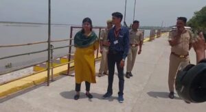 Bulandshahr News: गंगा नदी का जलस्तर बढ़ा, बचावकर्मी तैनात, गोताखोर तैयार !