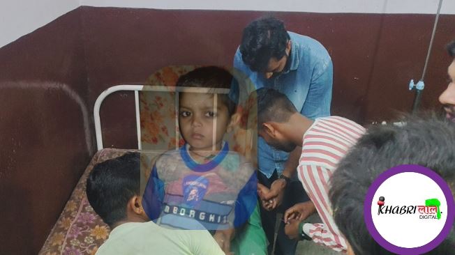 Andhvishwas: संभल में झाड़-फूंक ने छीन ली मासूम की सांसें