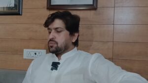 Mau By-Election:शक्ति सिंह का बड़ा बयान