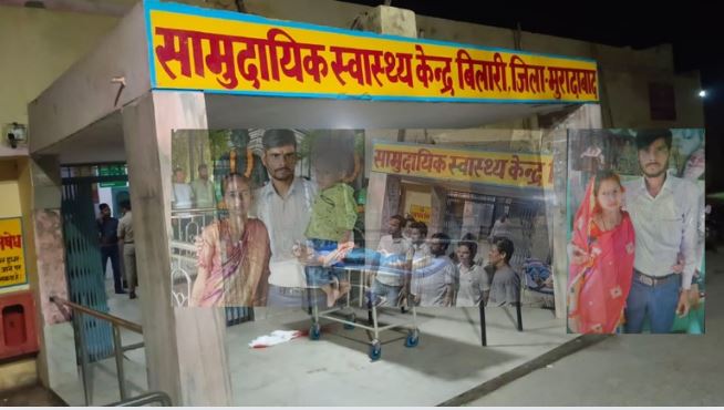 Wrong Turn: अधूरा सफर