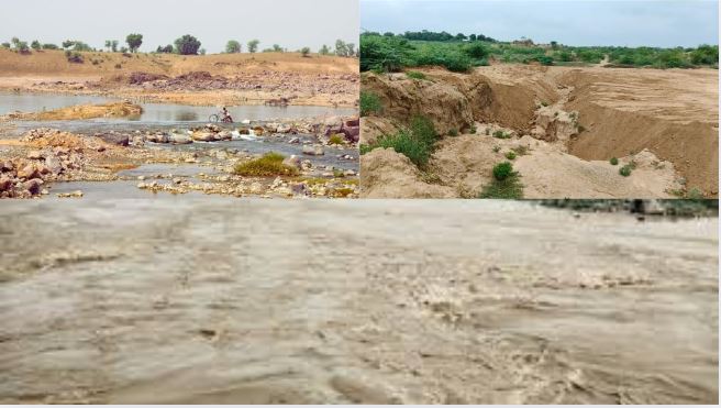 Banda में Ken Flood का बुलावा