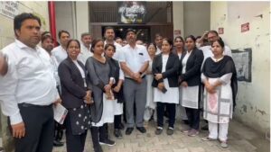 Aniruddhacharya Women Remarks