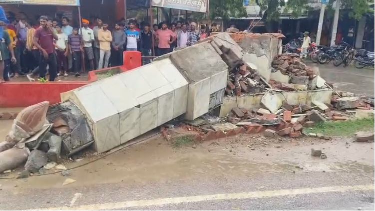 Hostage Drama-अब Hostage केस बनेगा आंदोलन का पोस्टर!