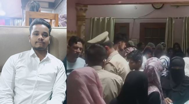 Muradabad Murder Mystery- पिता के क्लीनिक से बेटे की लाश