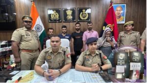 GB Pant Hospital Insurance Scam