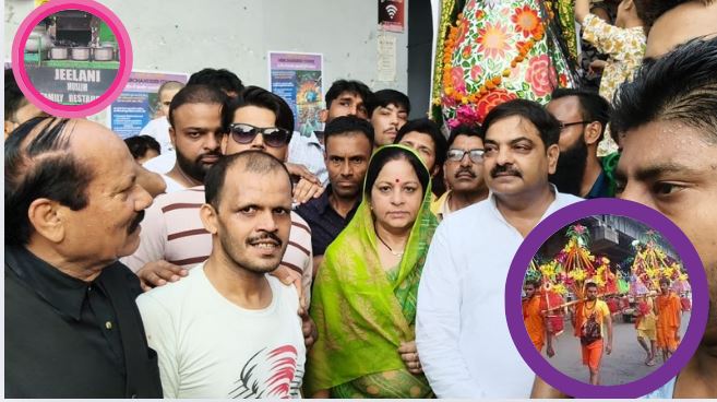 Ruchi Veera Statement