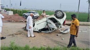 CET Exam Candidate Death.