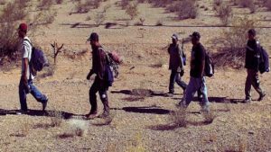 Dunki Route Karnal Boy Death.