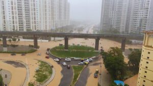 Kumari Selja On Haryana BJP.