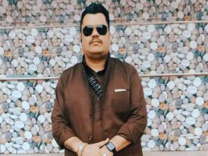 Rajkumar Rao FIR Case.