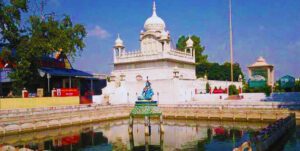 CM Saini Kurukshetra Visit.