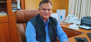 Param Dairy Land Dispute.