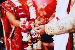 Mukhyamantri Vivah Shagun Yojna.