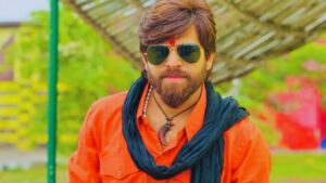 FIR On Masoom Sharma. हरियाणवी सिंगर पर चंडीगढ़ में FIR… पंजाब यूनिवर्सिटी में बैन गाना ‘चंबल के डाकू’ गाने और छात्र की हत्या के मामले में विवाद